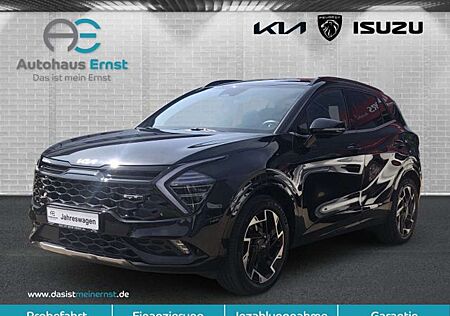 Kia Sportage 1.6 T-GDI AWD Plug-in Hybrid Paket GT-Line