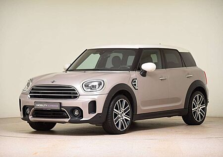 Mini Cooper D Countryman All4 Kamera *UVP:50.900