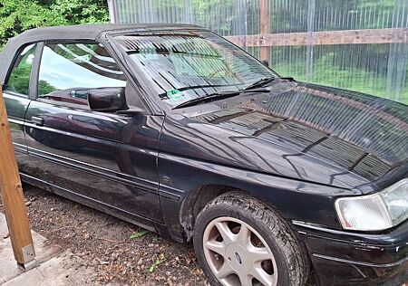 Ford Escort CLX