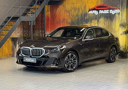 BMW 520 i M Sport~PANO~LED~KAMERA 360°~HEAD-UP