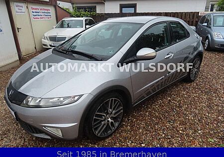 Honda Civic Lim. 5-trg. 1.8 Sport,50 Jahre Edition