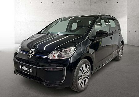 VW Up Volkswagen ! e-! STYLE NAVIMAPS+CCS+SHZ+SITZPAK+ALU