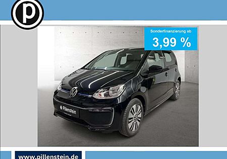 VW Up Volkswagen ! e-! STYLE NAVIMAPS+CCS+SHZ+SITZPAK+ALU