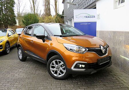 Renault Captur Limited // Keyless/Navi/Shz/Android/Top