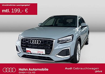 Audi Q2 35TDI S-tronic quattro advanced Matrix Pano