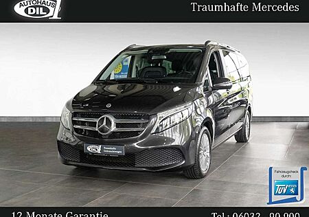 Mercedes-Benz V 250 d Edition lang *6-S*DISTR.*AHK*1.Hd.*