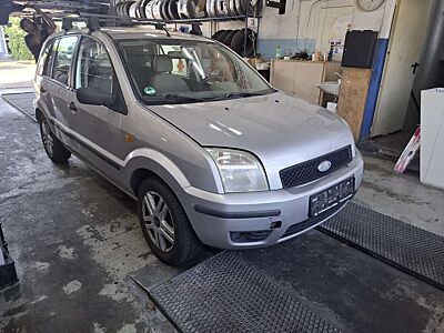 Ford Fusion Fusion 1.4 Viva