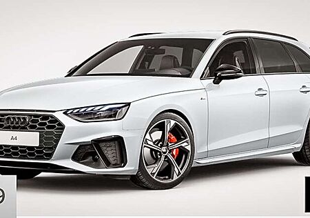 Audi A4 Avant 40 TFSI S tronic S line