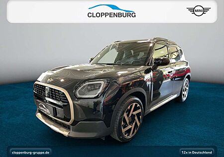 Mini Cooper Countryman Head-Up+AHK+Navi UPE: 55.110€
