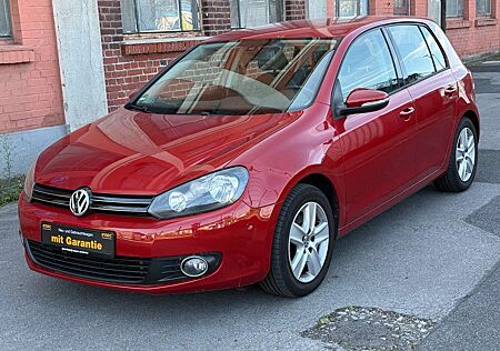 VW Golf Volkswagen Comfortline 1.HAND SCHECKHEFT GEPFLEGT BEI