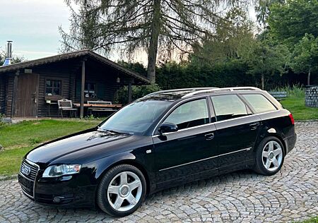 Audi A4 Avant 2.0 TFSI 240PS Quattro,6Gang,TÜV!!