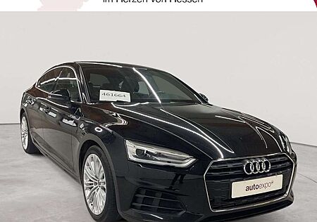 Audi A5 Sportback 40 TFSI S tronic Navi Sthzg