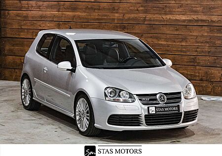 VW Golf Volkswagen V R32 VR6 4MOTION*3-TÜRER*SCHALTER*TÜV NEU