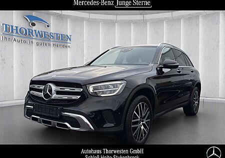 Mercedes-Benz GLC 300 de 4MATIC