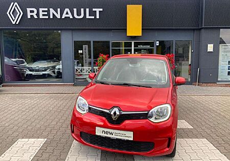 Renault Twingo Limited SCe 70