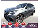 Mercedes-Benz GLE 350 d 4M AMG Line AirM Pano Nav LED Leder