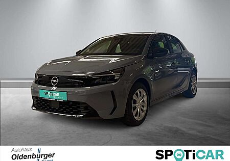 Opel Corsa Edition inkl. Allwetterreifen & Komfort-Paket