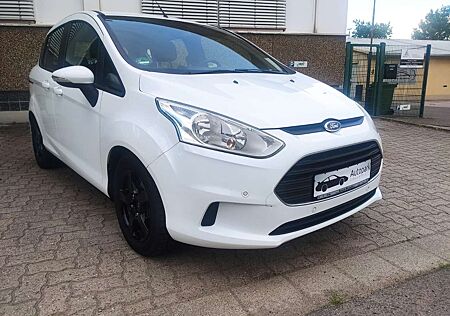 Ford B-Max Sync Edition HU NEU