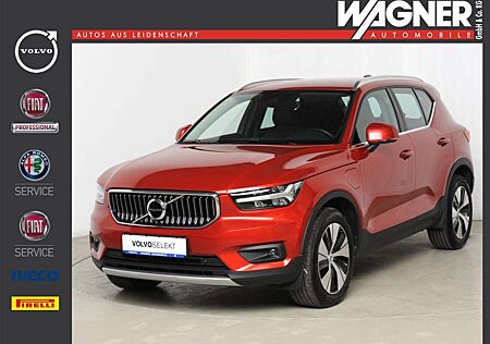 Volvo XC 40 XC40 T5 Recharge DKG Inscription Expression *AHK*