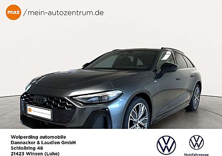 Audi A5 Avant 2.0 TFSI S-tronic S-line Navi Klima