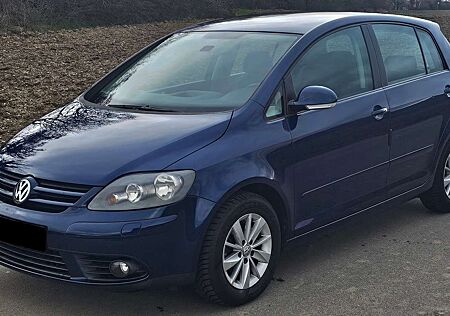 VW Golf Plus Volkswagen Comfortline / Top Zustand