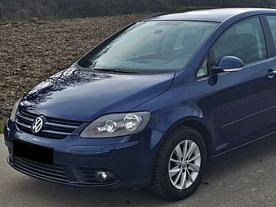 Volkswagen Golf Plus Comfortline / Top Zustand