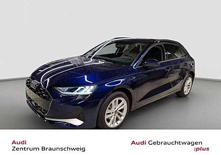Audi A3 Sportback advanced 35 TFSI S-tronic SHZ+KLIMA