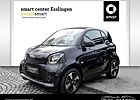 Smart ForTwo EQ passion *Navi*PDC*Winter-P.*AST*4,6 kW