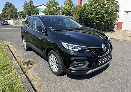 Renault Kadjar Limited 1.Hand