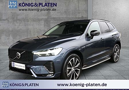 Volvo XC 60 XC60 B5 (Diesel) AWD Ultimate Dark (EURO 6d) Klima