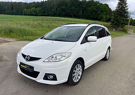 Mazda 5 Lim. 2.0 Active