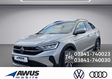 VW Taigo Volkswagen 1.0TSI Move