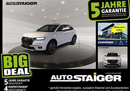 DS Automobiles DS7 Crossback DS 7 Crossback E-Tense Rivoli *Leder*Navi*
