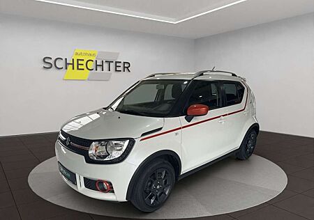 Suzuki Ignis Dualjet Allgrip Intro Edition