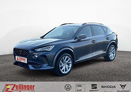 Cupra Formentor 4Drive TDI DSG|AHK|KEYLESS|NAVI|ACC