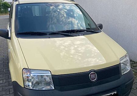 Fiat Panda 1.1 Active