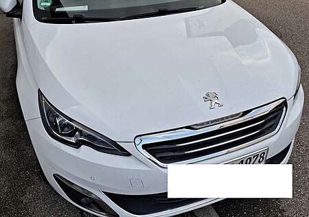 Peugeot 308 SW SW PureTech 130 Stop