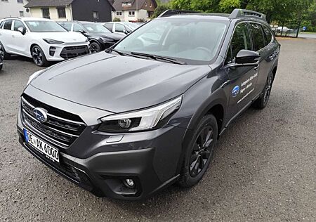 Subaru OUTBACK 2.5i Lineartronic Exclusive Cross AHK
