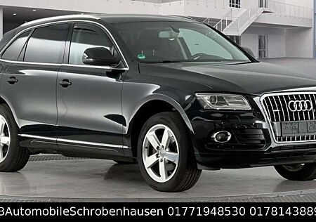 Audi Q5 2.0 TFSI quattro