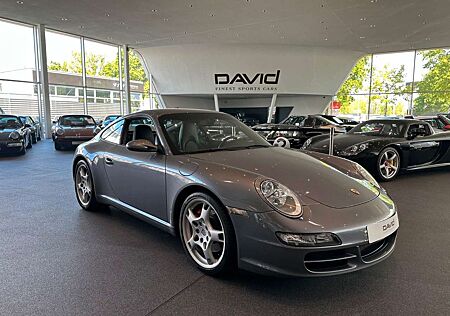 Porsche 997 Carrera S*Motorrevision*VAT*