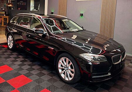BMW 525d 525 Touring Aut.