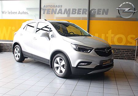 Opel Mokka X Innovation S/S 4x4 Navi Kamera LED AHK