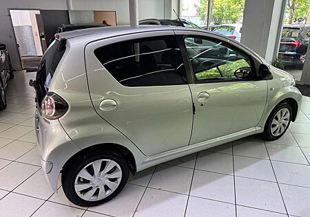 Toyota Aygo Multi Mode Cool Klima *Automatik* Facelift