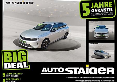 Opel Astra L ST 1.6 Plugin Hybrid Allwetter*Parksens