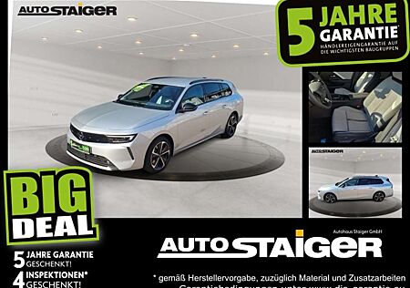 Opel Astra L ST 1.6 Plugin Hybrid Allwetter*Parksens
