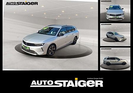 Opel Astra L ST 1.6 Plugin Hybrid Allwetter*Parksens