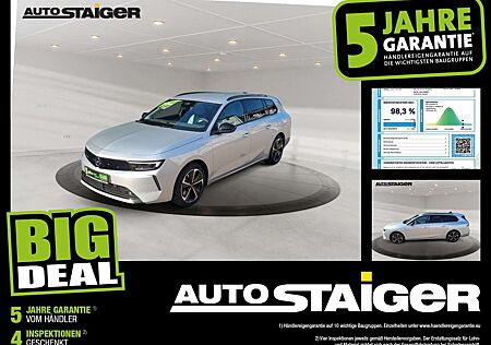 Opel Astra L ST 1.6 Plugin Hybrid Allwetter*Parksens