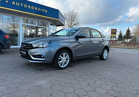 Lada Vesta 1.6 16V