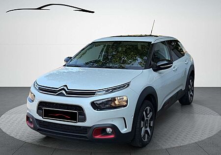 Citroën C4 Cactus Citroen Shine / Kamera / Navi / Panorama