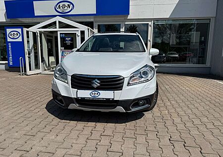 Suzuki Others SX4 S-Cross 1.6 DDiS Leder*Pano*Navi*Kamera*Xen